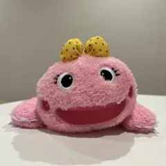 レトロ 吉徳 ざわざわ森のがんこちゃん ぬいぐるみ - メルカリ