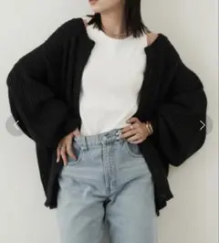 アントマリーズ　カーディガン
