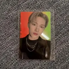 SEVENTEEN attacca CARAT盤 トレカ ジュン