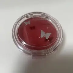 Borboleta ヘアチョーク レッドブラウンのサムネイル