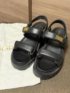 2026年最新】Christian Dior レディース サンダル・ミュールの人気