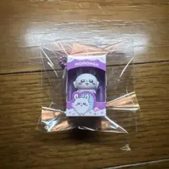 チョコボック ちいかわ