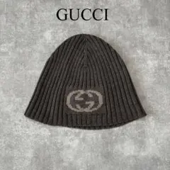 2026年最新】gucci グッチ ニットキャップの人気アイテム - メルカリ