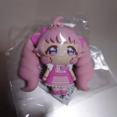 ひみつのアイプリ 3Dラバーマスコット 青空ひまり