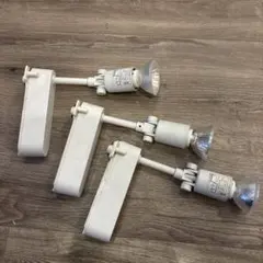 ダクトレール シーリングライト