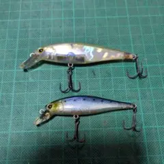 ビーフリーズ シンキング2個セットのサムネイル