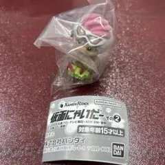 仮面にゃいだー　その2