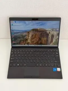快適動作VAIO第11世代i7 搭載 8+256 win11Office2021 - メルカリ