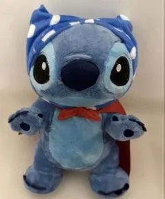超リアル♡スティッチ 日本未発売！指も動かせる！特大 ぬいぐるみ