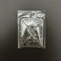 PassCode キーホルダー バレンタインのサムネイル