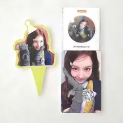 TWICE　TEN: THE STORY GOES ON　ナヨン