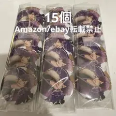 G68.浦島坂田船 春ツ 缶バッジ 2018 等身 志麻