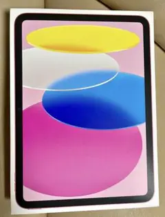 2025年最新】ipad 10世代 64gb ピンクの人気アイテム - メルカリ