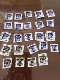 グーンマーク 75点　GOON　応募券 キャンペーン