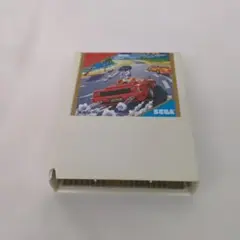 真 オ68 SEGA アウトラン MARKⅢ