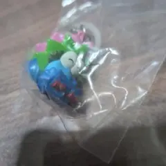 プロ野球マスコット めじるしアクセサリー