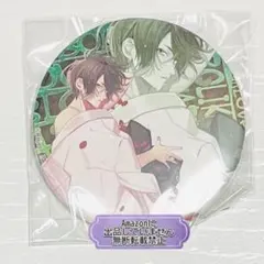 カルラ　ホロ缶バッジ　吸愛事後　ディアラバ　中国限定 カルラ ホロ缶バッジ 吸愛事後 ディアラバ 中国限定 DIABOLIK