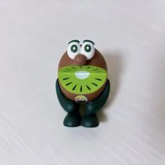 ゼスプリ キウイブラザーズ フィギュア 2019 初代 グリーン