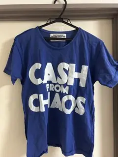 2025年最新】cash from chaosの人気アイテム - メルカリ