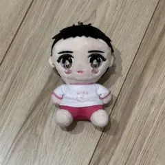2026年最新】山中柔太郎ぬいぐるみの人気アイテム - メルカリ
