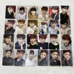 FANTASYBOYS パンボ オヒョンテ トレカ 少年ファンタジー ファイナル 2025年最新】fantasy ヒョンテの人気アイテム - メルカリ