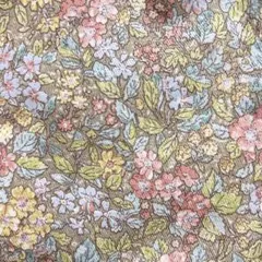 リバティ ワンピース