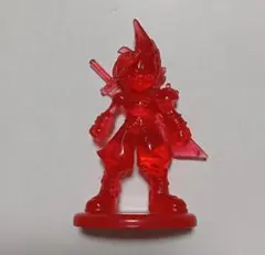 ファイナルファンタジー7　クラウド　コカ・コーラコラボ　フィギュア