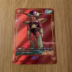 フュージョンワールド SB02-053フリーザ パラレル マンガブースター02