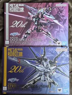 2026年最新】インフィニットジャスティス 20thの人気アイテム - メルカリ
