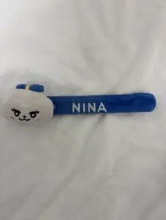 NiziUニナキナリストバンド