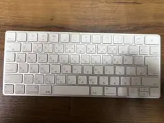 Apple Magic Keyboard A1644 ワイヤレスキーボード日本語