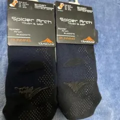 ランニング ソックス