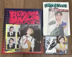 boynextdoor アルバムHOW 19.99 weverse CD未再生