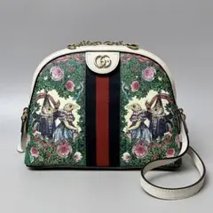 2026年最新】ヒグチユウコ gucci バッグの人気アイテム - メルカリ
