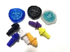 2026年最新】ベイブレードx ビット ラチェットの人気アイテム - メルカリ