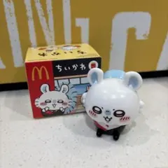 マックちいかわ　モモンガのサムネイル