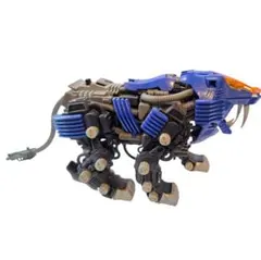 2026年最新】ZOIDS AZ-04 シールドライガーの人気アイテム - メルカリ