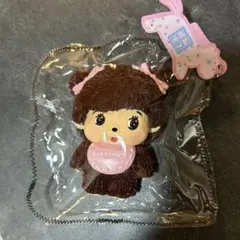 モンチッチ スクイーズ 2点セット | Mercari