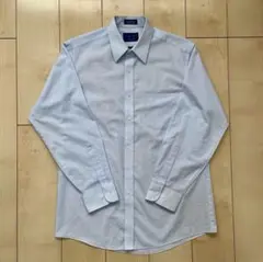 古着 長袖 シャツ 80s 90s タウンクラフト ラルフローレンのサムネイル