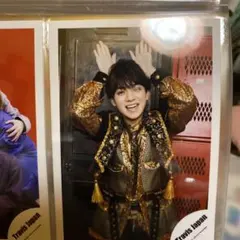 TravisJapan 松倉海斗 宮近海斗 松田元太 9枚