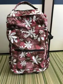 フラハワイ キャリーカート バッグ セット キャスターバッグ 