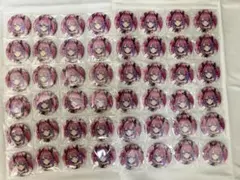 ホロライブバレンタイン2026 綺々羅々ヴィヴィ 缶バッジ