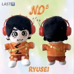 2026年最新】なにわ男子 ちびぬい 衣装の人気アイテム - メルカリ