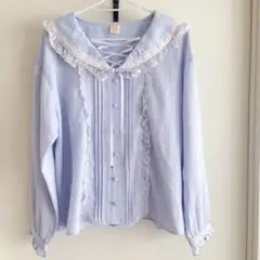 Secret honeyブラウス