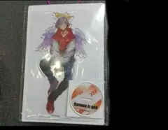 Crazy Raccoon (だるま)ビッグアクリルスタンドvol.3