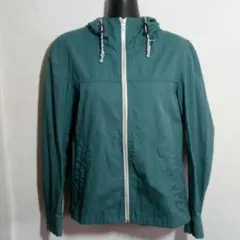 UNIQLO マウンテンパーカー Sサイズ