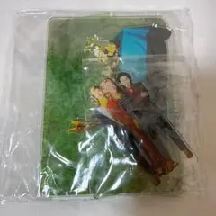 ミセス　Mrs.GREEN APPLE　アクリルスタンド　popup