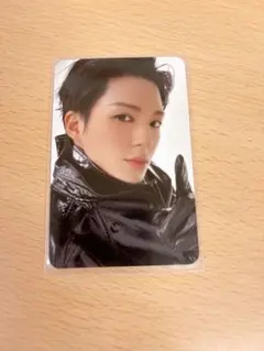 NCT JNJM BOTHSIDES 封入トレカ ジェノ