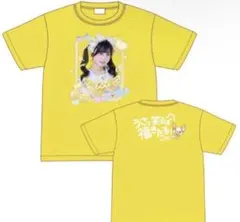 iLiFE! 那蘭のどか 実写Tシャツ 武道館 くじ ガラポン - メルカリ