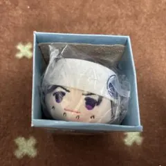 もちマス　内番　日本号